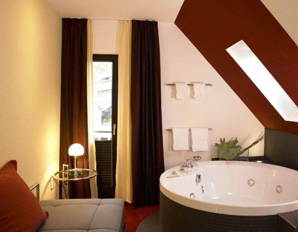 Hotel Antoniushuette Balve Cameră foto